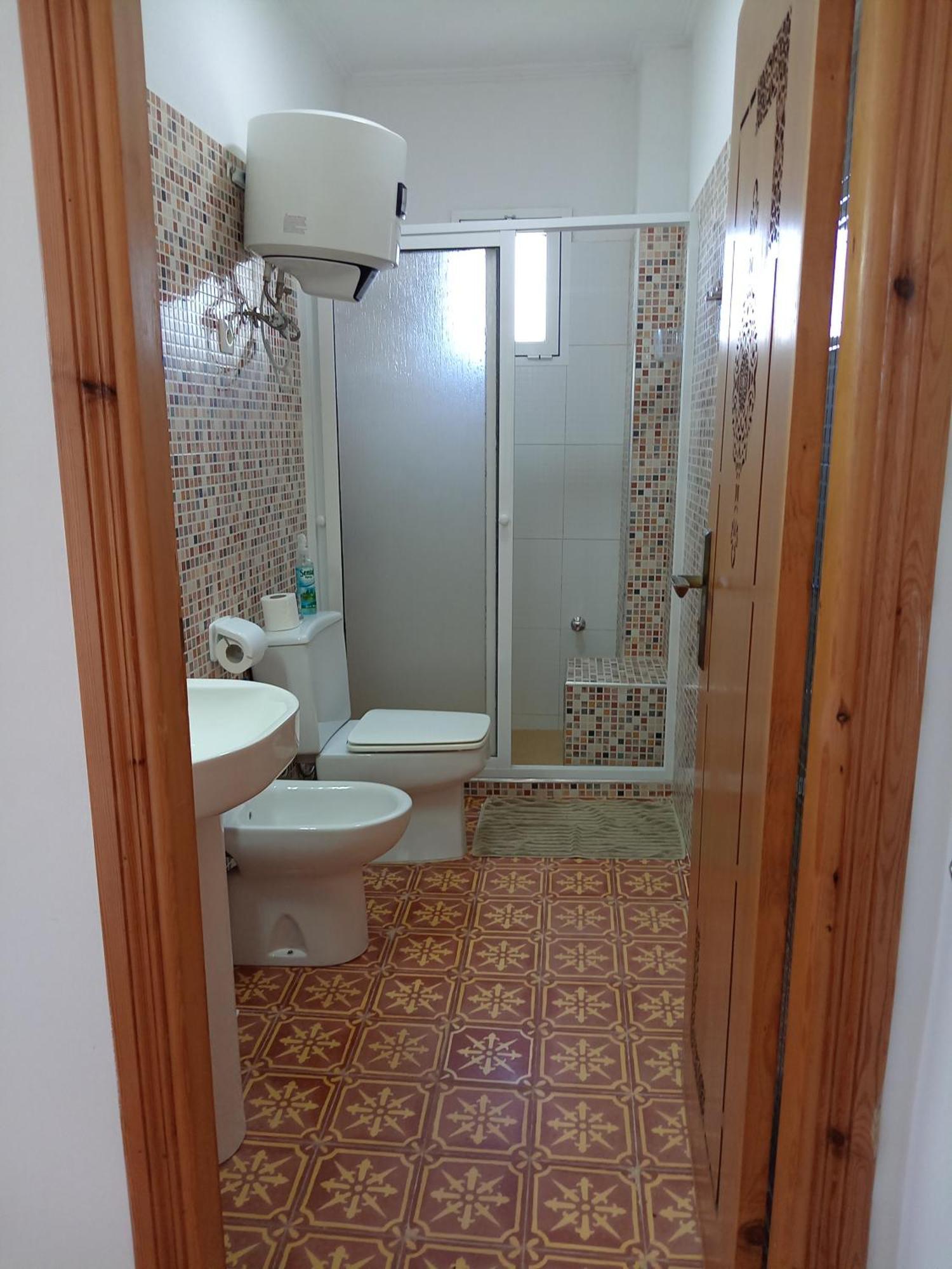 Maison D'Hotes Casa Azla Ruang foto