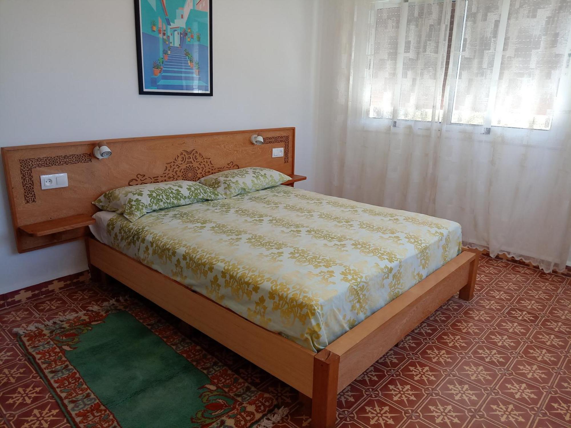 Maison D'Hotes Casa Azla Bagian luar foto