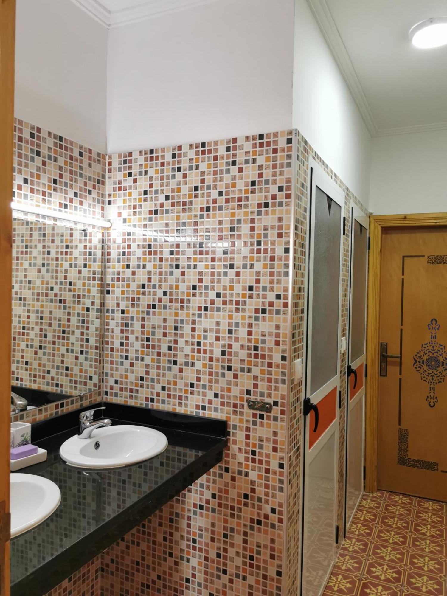 Maison D'Hotes Casa Azla Bagian luar foto